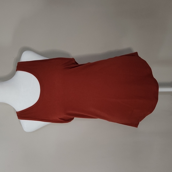 Nwot Athleta Yogini Tank Top - Picture 2 of 7